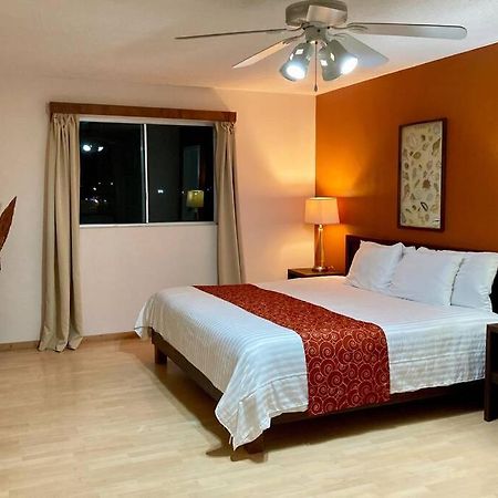 Guerrero Negro Comfortable Nautilus House المظهر الخارجي الصورة