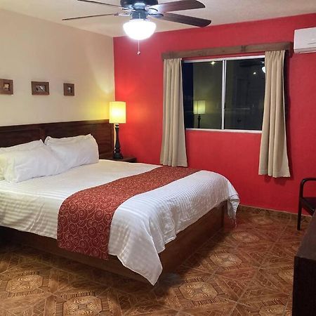 Guerrero Negro Comfortable Nautilus House المظهر الخارجي الصورة