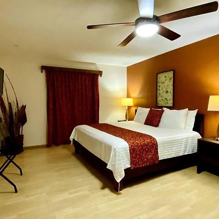 Guerrero Negro Comfortable Nautilus House المظهر الخارجي الصورة