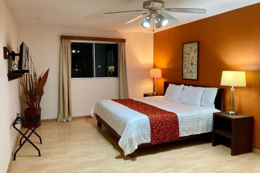 Guerrero Negro Comfortable Nautilus House المظهر الخارجي الصورة