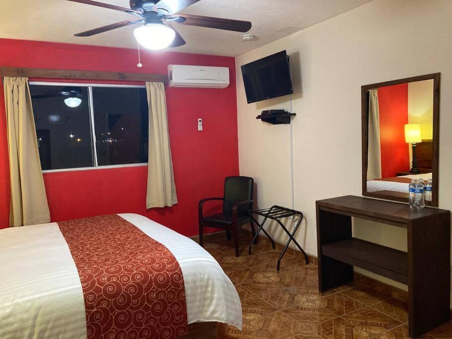 Guerrero Negro Comfortable Nautilus House المظهر الخارجي الصورة