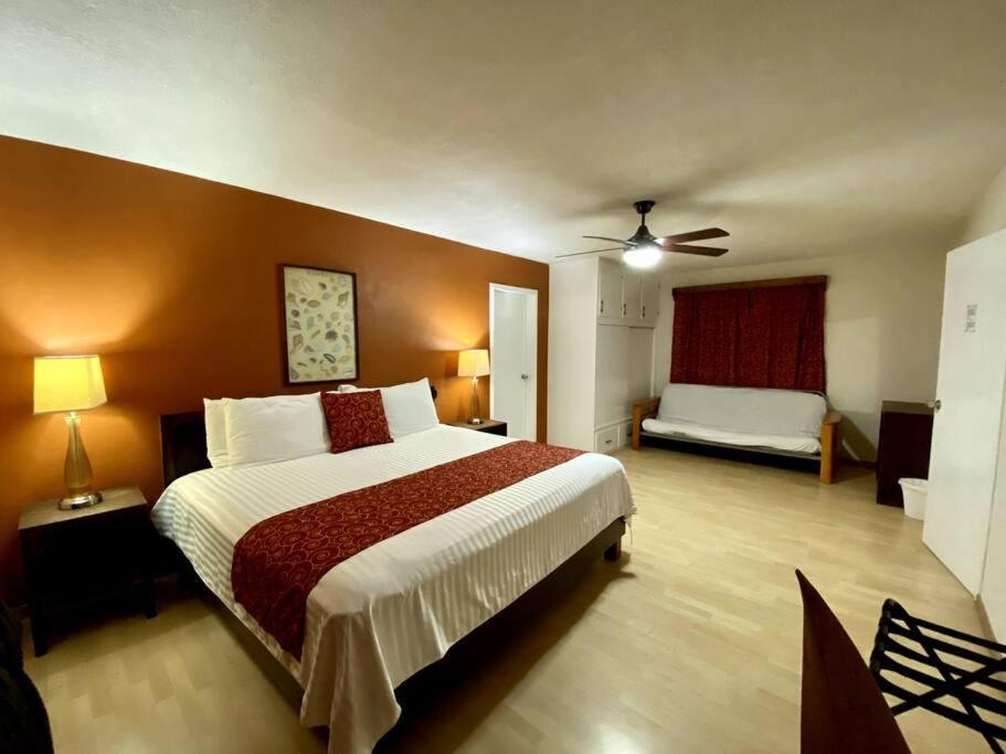 Guerrero Negro Comfortable Nautilus House المظهر الخارجي الصورة
