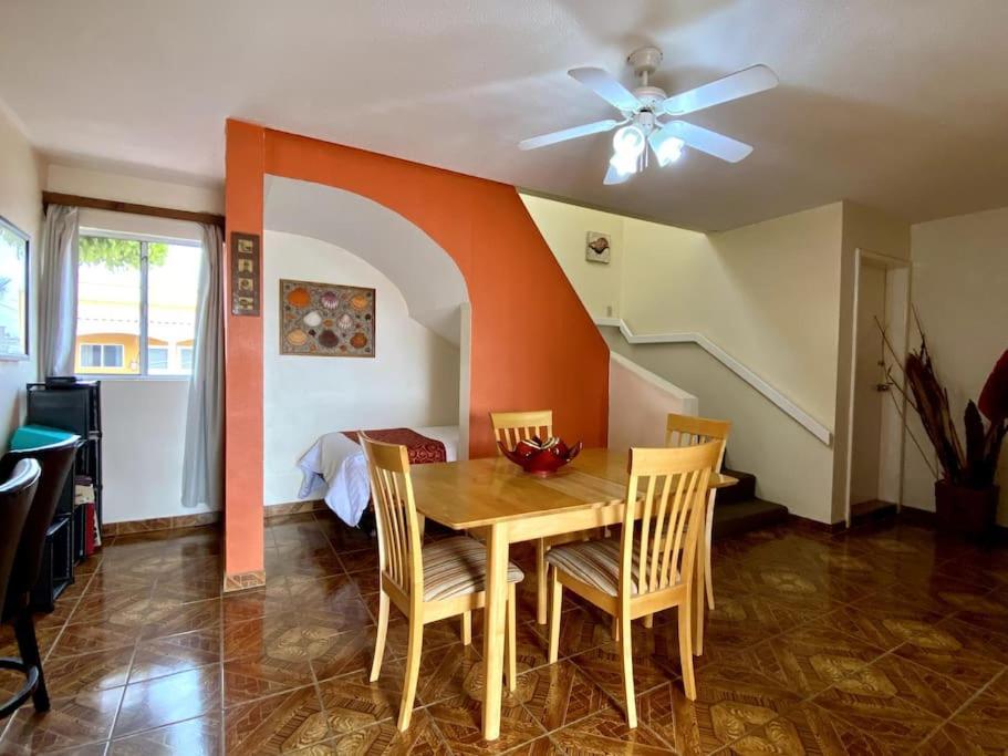 Guerrero Negro Comfortable Nautilus House المظهر الخارجي الصورة