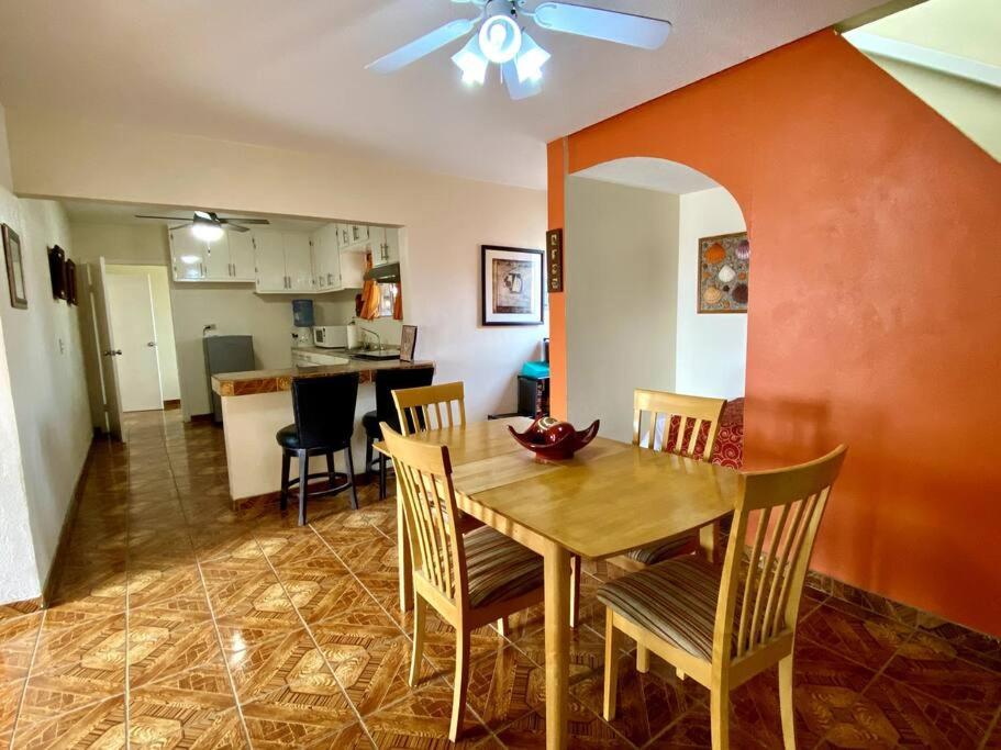 Guerrero Negro Comfortable Nautilus House المظهر الخارجي الصورة