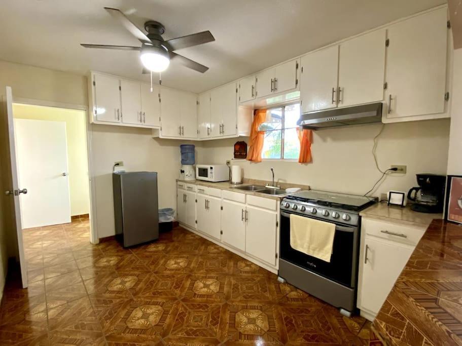 Guerrero Negro Comfortable Nautilus House المظهر الخارجي الصورة