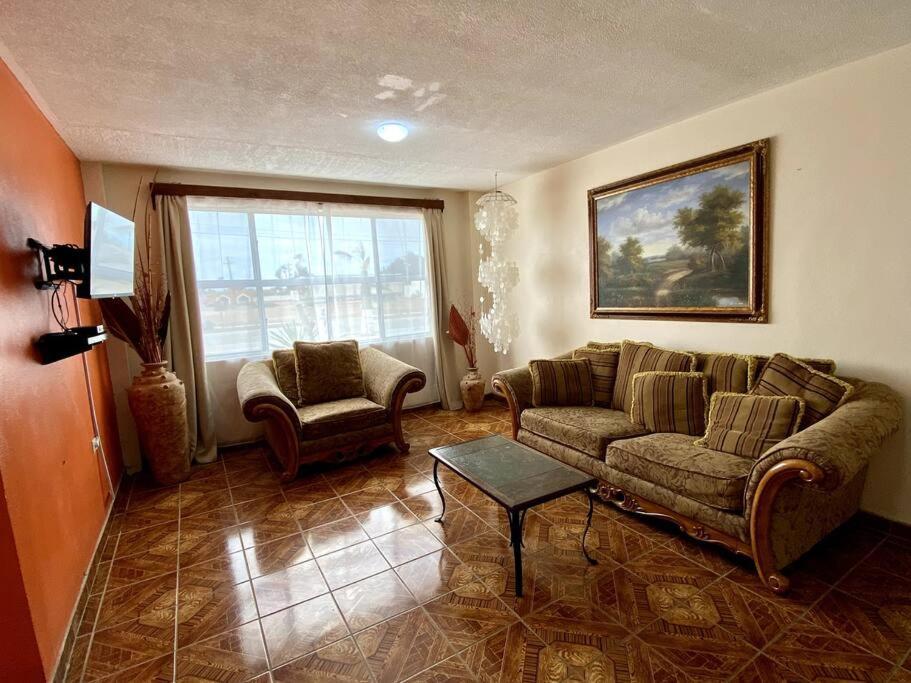 Guerrero Negro Comfortable Nautilus House المظهر الخارجي الصورة