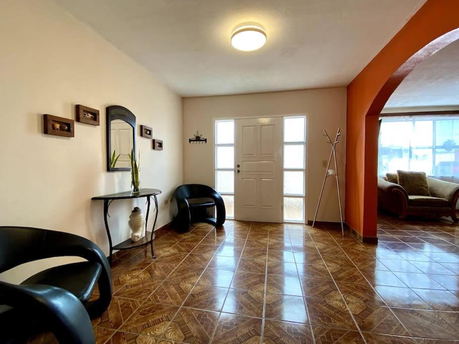 Guerrero Negro Comfortable Nautilus House المظهر الخارجي الصورة