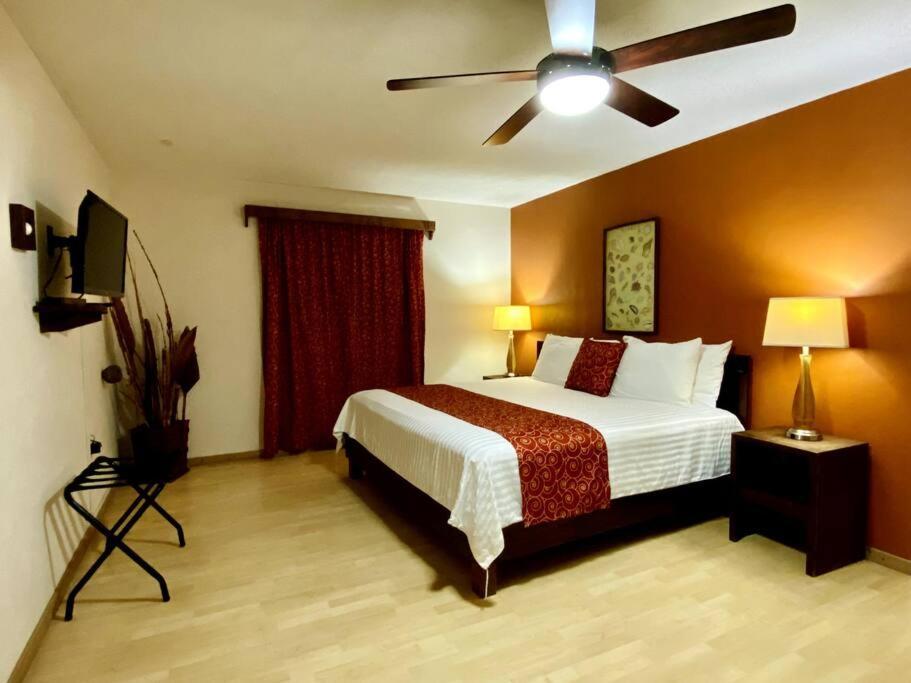 Guerrero Negro Comfortable Nautilus House المظهر الخارجي الصورة