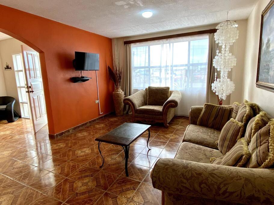 Guerrero Negro Comfortable Nautilus House المظهر الخارجي الصورة